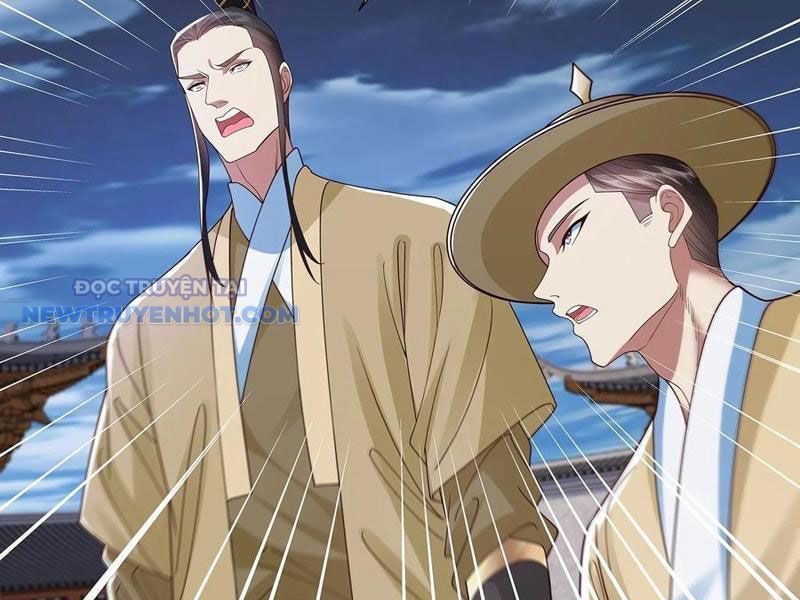 Hoá Ra Ta Là Lão Tổ Ma Đạo?: Chapter 41