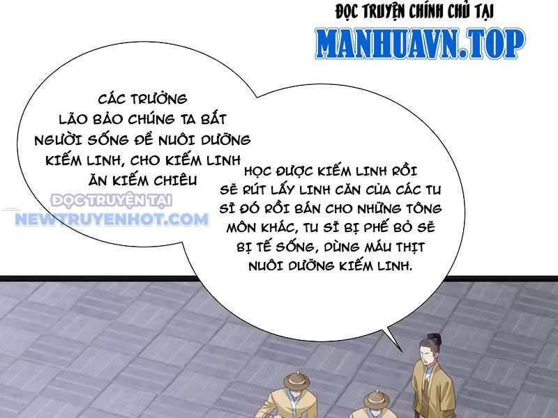Hoá Ra Ta Là Lão Tổ Ma Đạo?: Chapter 41