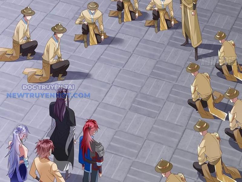 Hoá Ra Ta Là Lão Tổ Ma Đạo?: Chapter 41