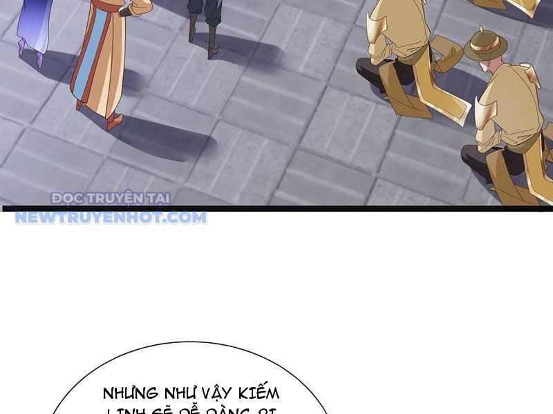 Hoá Ra Ta Là Lão Tổ Ma Đạo?: Chapter 41