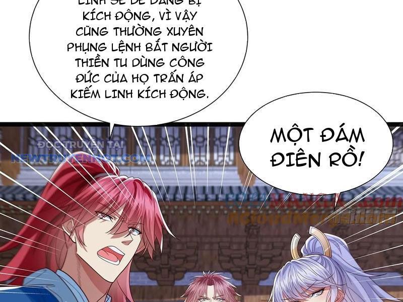Hoá Ra Ta Là Lão Tổ Ma Đạo?: Chapter 41