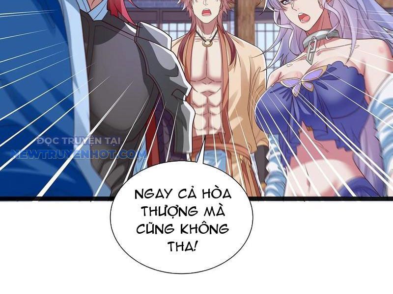 Hoá Ra Ta Là Lão Tổ Ma Đạo?: Chapter 41