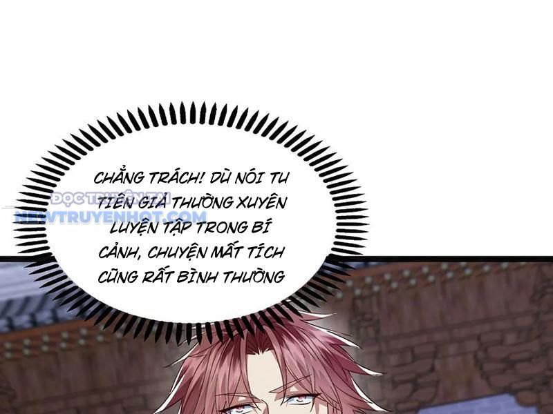 Hoá Ra Ta Là Lão Tổ Ma Đạo?: Chapter 41