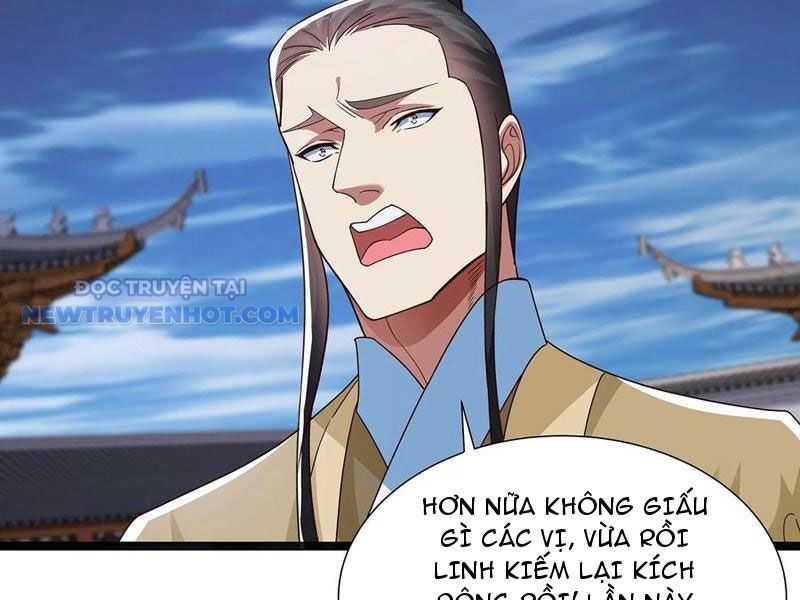 Hoá Ra Ta Là Lão Tổ Ma Đạo?: Chapter 41