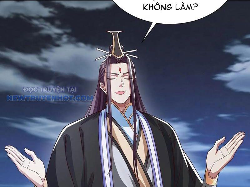 Hoá Ra Ta Là Lão Tổ Ma Đạo?: Chapter 41