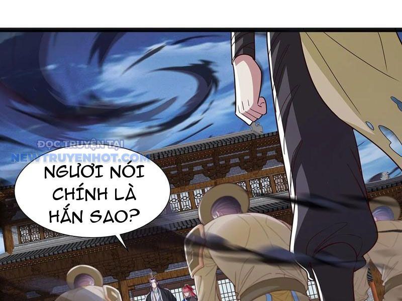 Hoá Ra Ta Là Lão Tổ Ma Đạo?: Chapter 41