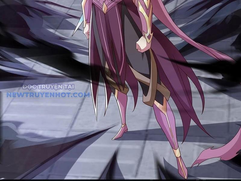 Hoá Ra Ta Là Lão Tổ Ma Đạo?: Chapter 41