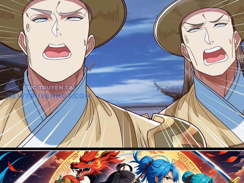 Hoá Ra Ta Là Lão Tổ Ma Đạo?: Chapter 41