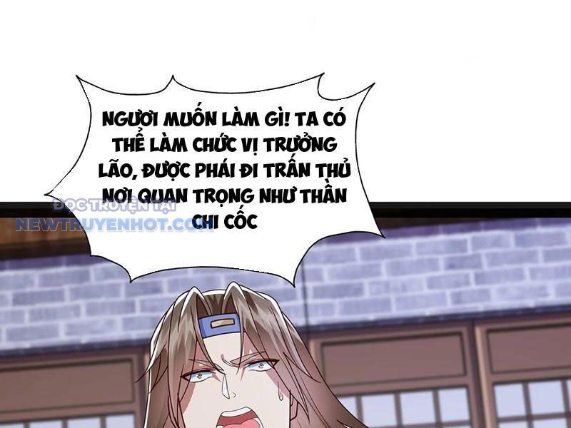 Hoá Ra Ta Là Lão Tổ Ma Đạo?: Chapter 41