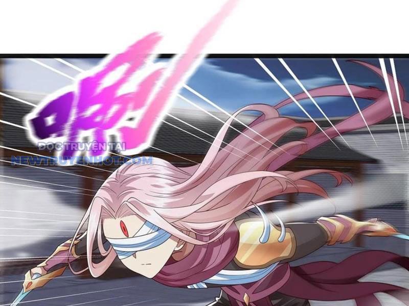 Hoá Ra Ta Là Lão Tổ Ma Đạo?: Chapter 42