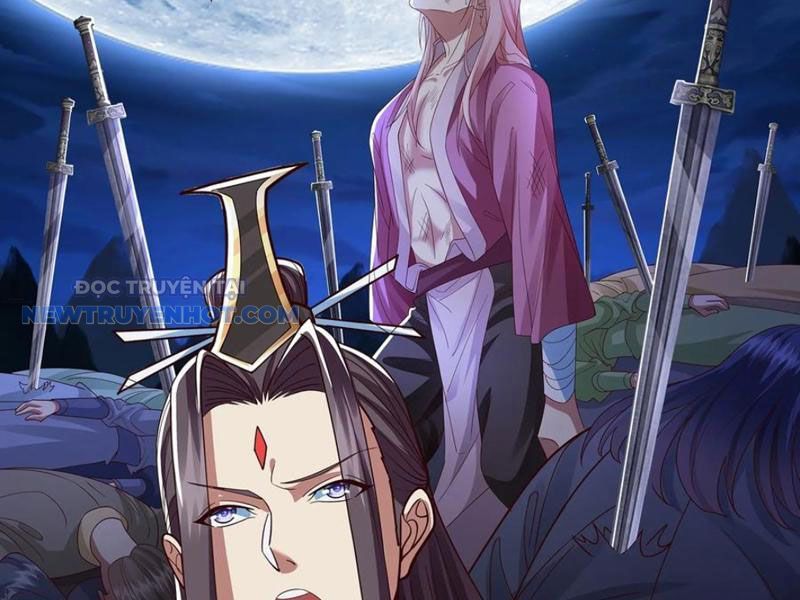 Hoá Ra Ta Là Lão Tổ Ma Đạo?: Chapter 42