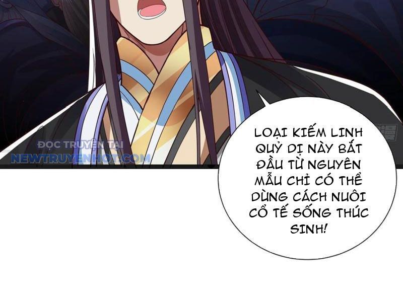 Hoá Ra Ta Là Lão Tổ Ma Đạo?: Chapter 42