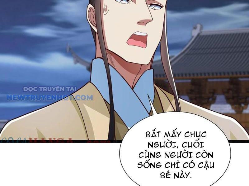 Hoá Ra Ta Là Lão Tổ Ma Đạo?: Chapter 42