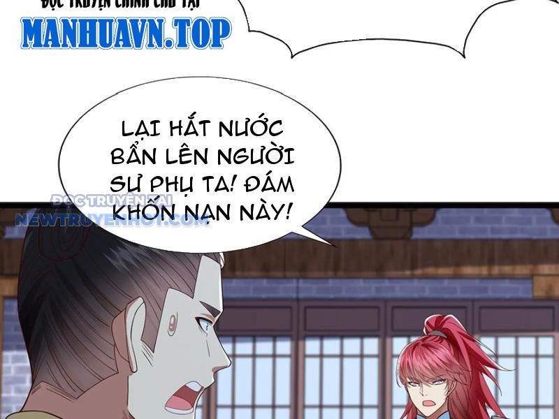 Hoá Ra Ta Là Lão Tổ Ma Đạo?: Chapter 42