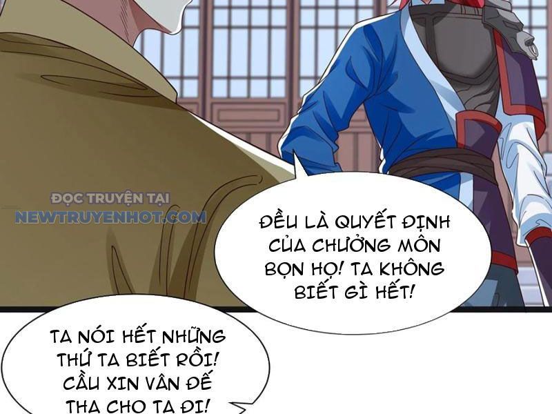 Hoá Ra Ta Là Lão Tổ Ma Đạo?: Chapter 42