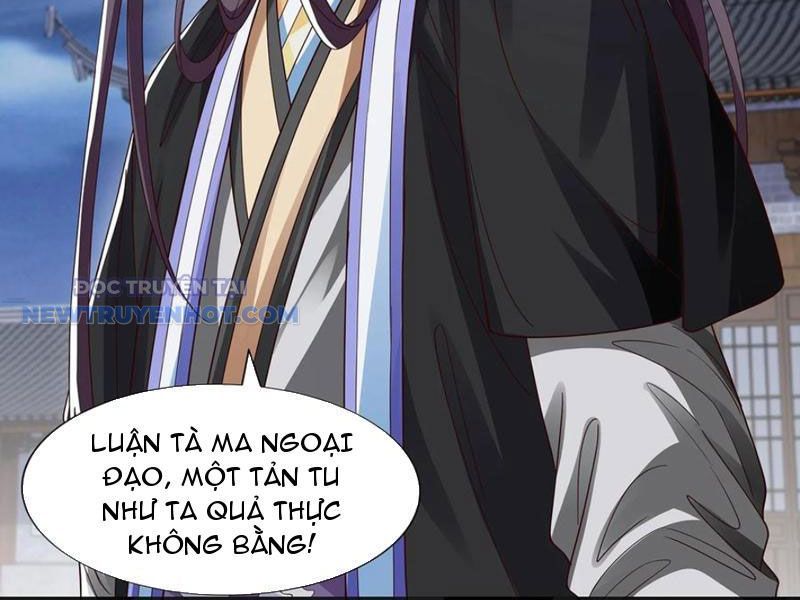 Hoá Ra Ta Là Lão Tổ Ma Đạo?: Chapter 42