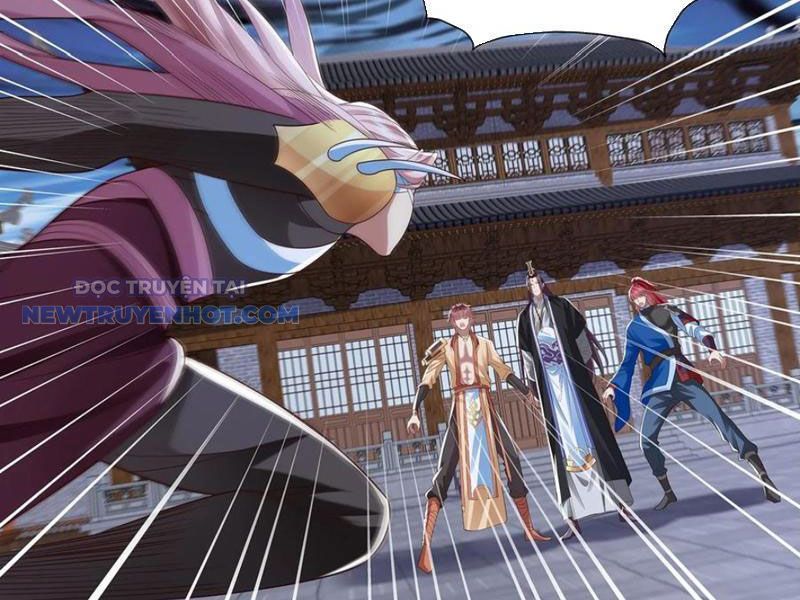 Hoá Ra Ta Là Lão Tổ Ma Đạo?: Chapter 42