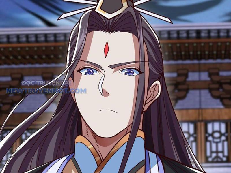 Hoá Ra Ta Là Lão Tổ Ma Đạo?: Chapter 42