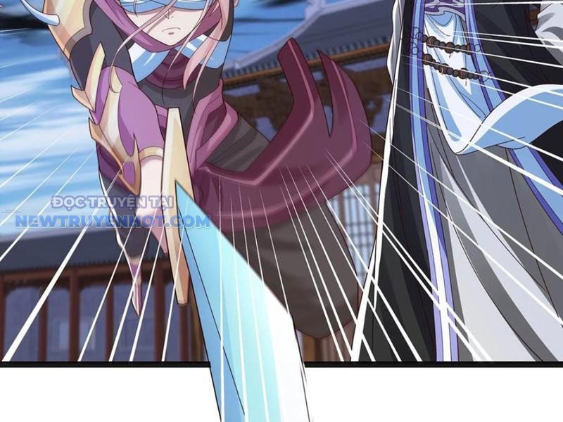 Hoá Ra Ta Là Lão Tổ Ma Đạo?: Chapter 42