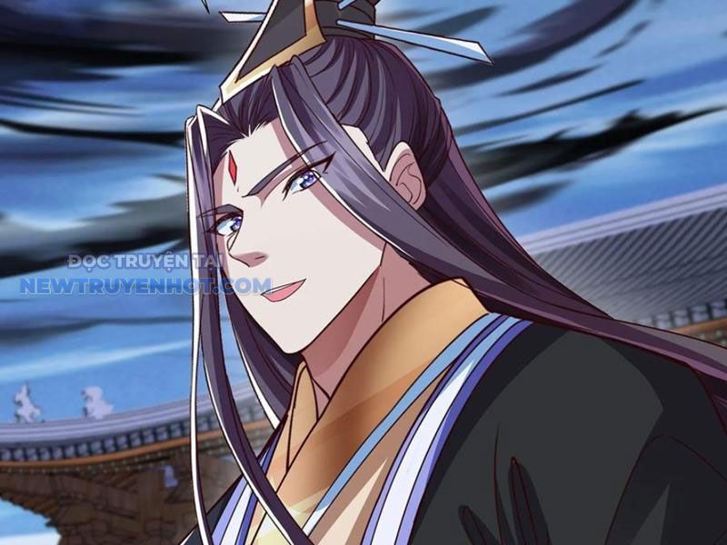 Hoá Ra Ta Là Lão Tổ Ma Đạo?: Chapter 42