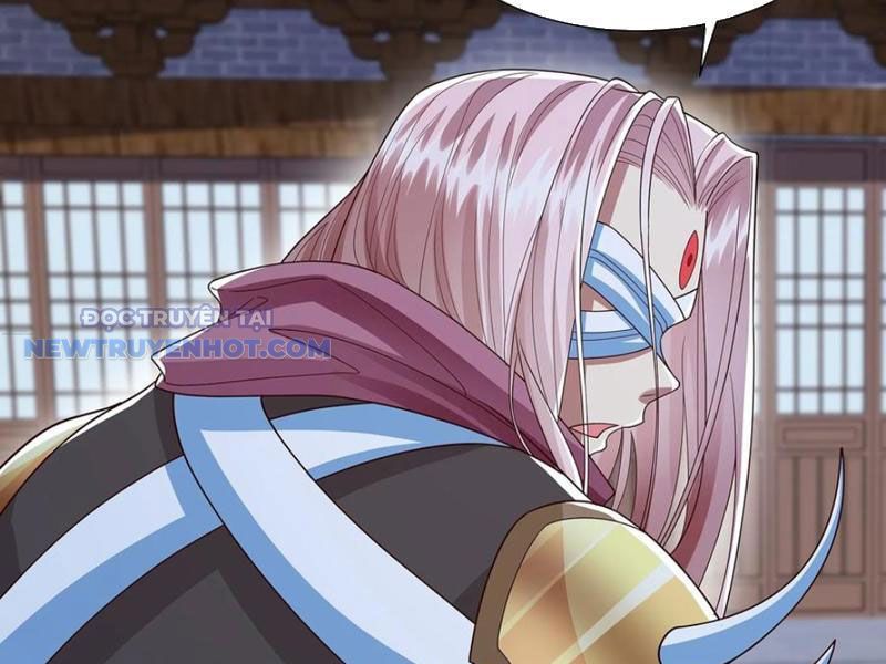 Hoá Ra Ta Là Lão Tổ Ma Đạo?: Chapter 42