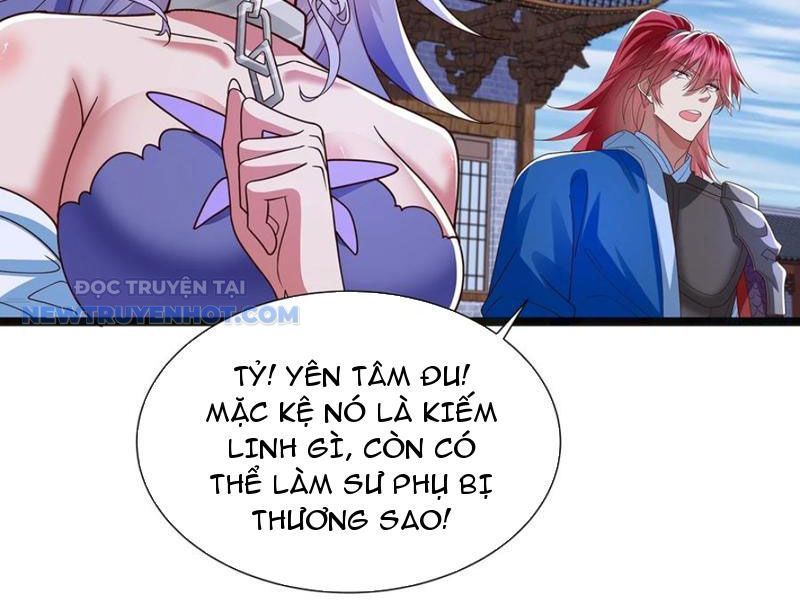 Hoá Ra Ta Là Lão Tổ Ma Đạo?: Chapter 42