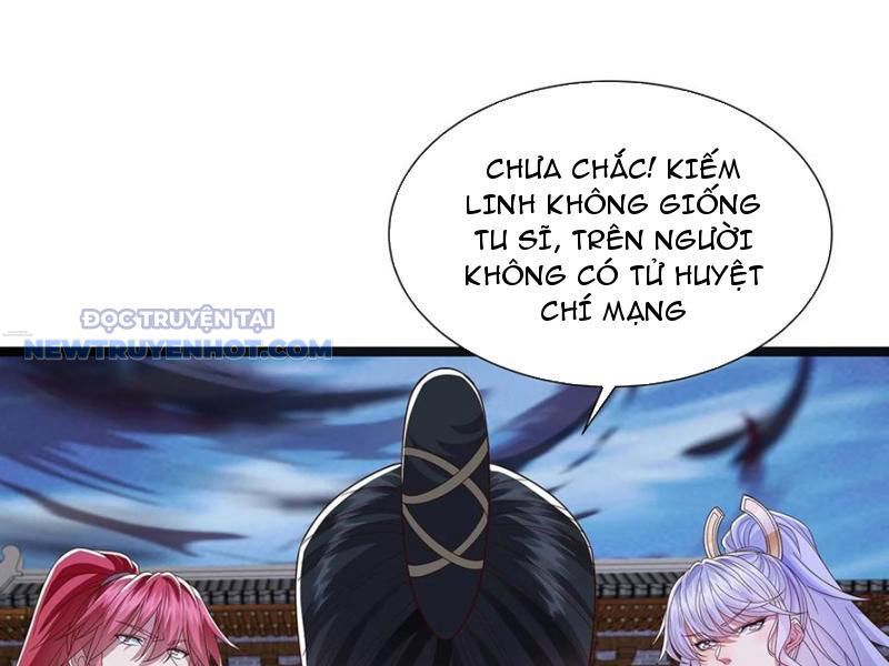 Hoá Ra Ta Là Lão Tổ Ma Đạo?: Chapter 42