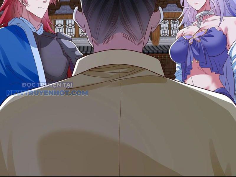 Hoá Ra Ta Là Lão Tổ Ma Đạo?: Chapter 42