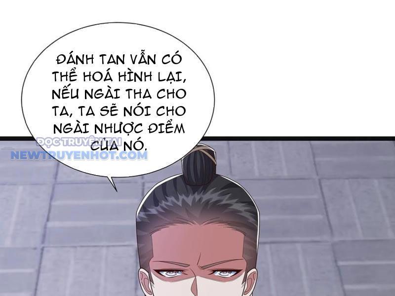 Hoá Ra Ta Là Lão Tổ Ma Đạo?: Chapter 42