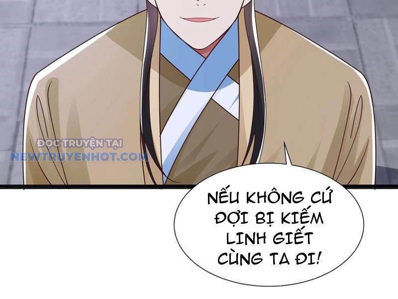 Hoá Ra Ta Là Lão Tổ Ma Đạo?: Chapter 42