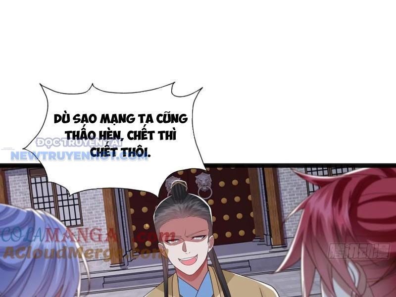 Hoá Ra Ta Là Lão Tổ Ma Đạo?: Chapter 42