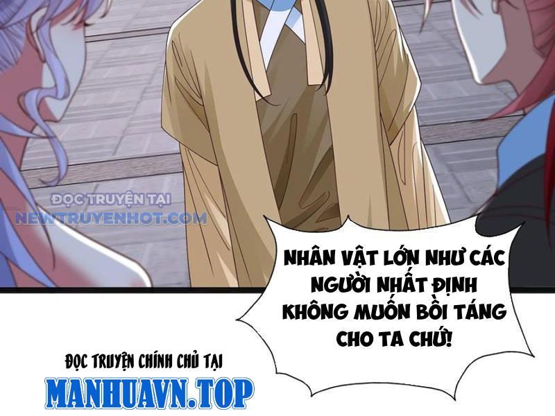 Hoá Ra Ta Là Lão Tổ Ma Đạo?: Chapter 42