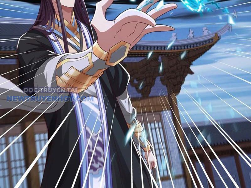 Hoá Ra Ta Là Lão Tổ Ma Đạo?: Chapter 42