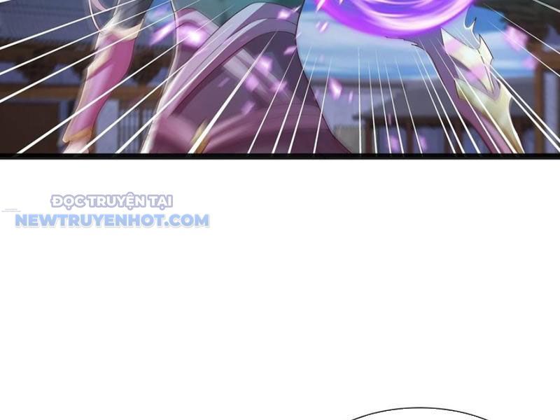 Hoá Ra Ta Là Lão Tổ Ma Đạo?: Chapter 42