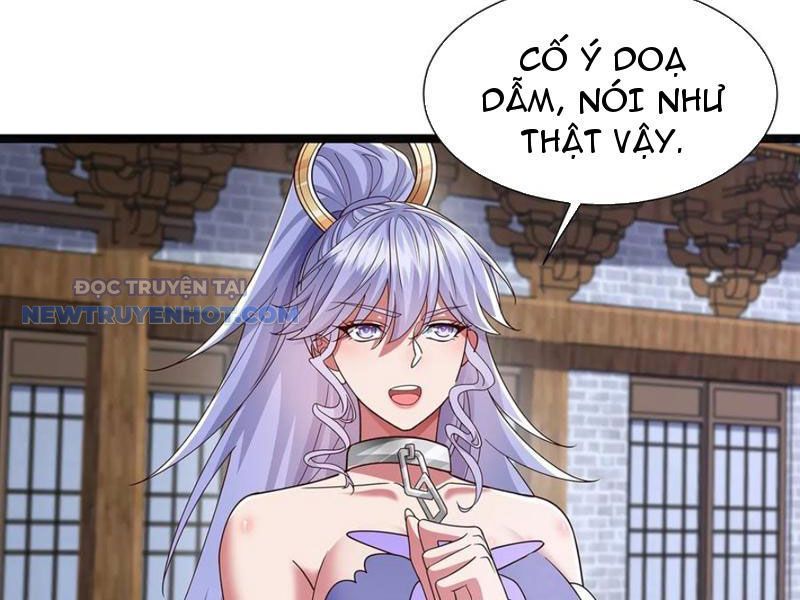 Hoá Ra Ta Là Lão Tổ Ma Đạo?: Chapter 42