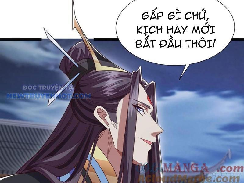 Hoá Ra Ta Là Lão Tổ Ma Đạo?: Chapter 42
