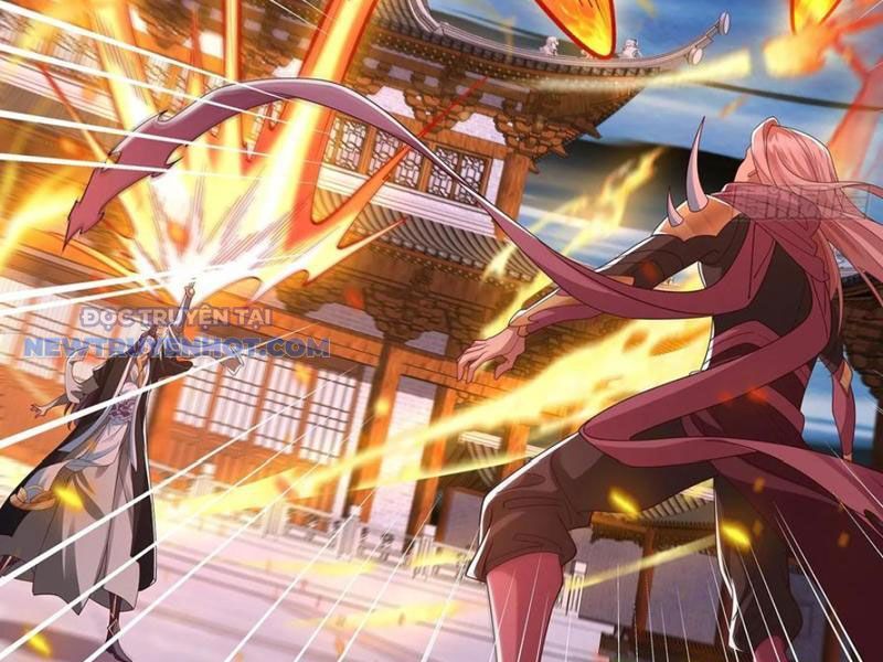 Hoá Ra Ta Là Lão Tổ Ma Đạo?: Chapter 42