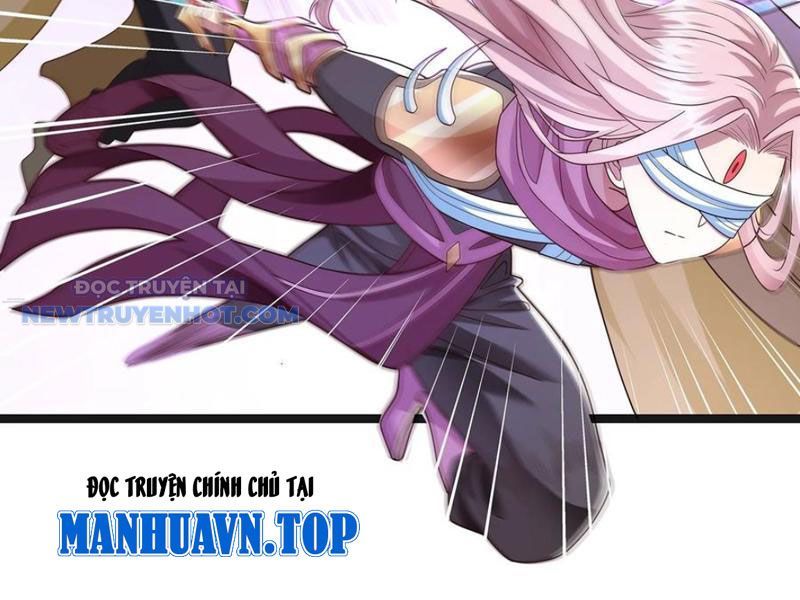 Hoá Ra Ta Là Lão Tổ Ma Đạo?: Chapter 42