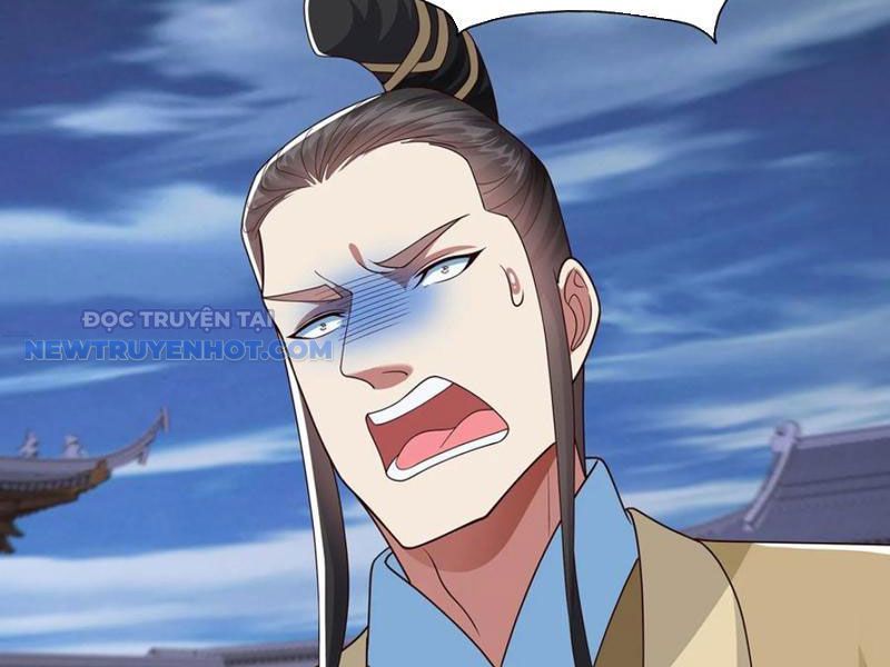 Hoá Ra Ta Là Lão Tổ Ma Đạo?: Chapter 42