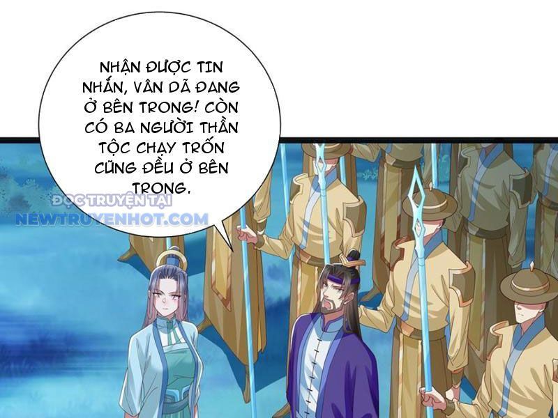 Hoá Ra Ta Là Lão Tổ Ma Đạo?: Chapter 43