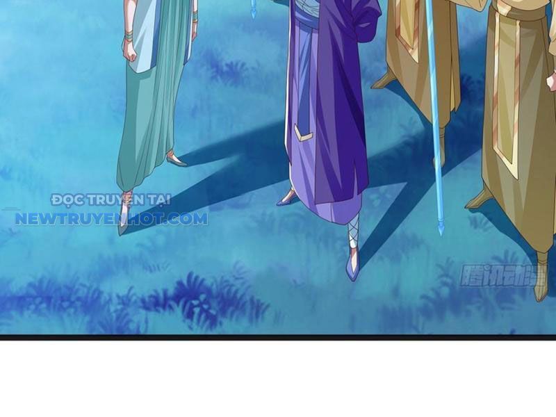 Hoá Ra Ta Là Lão Tổ Ma Đạo?: Chapter 43