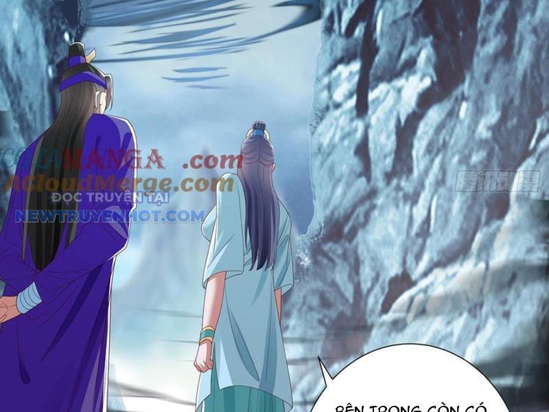 Hoá Ra Ta Là Lão Tổ Ma Đạo?: Chapter 43