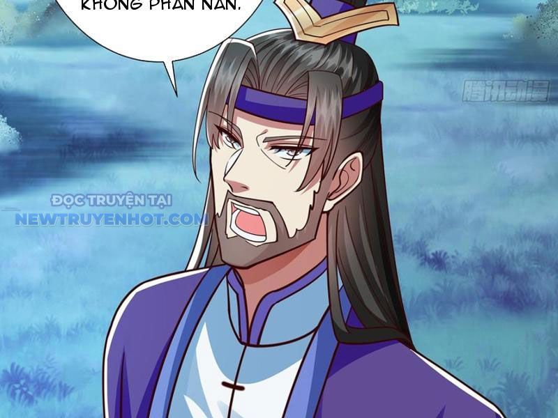 Hoá Ra Ta Là Lão Tổ Ma Đạo?: Chapter 43