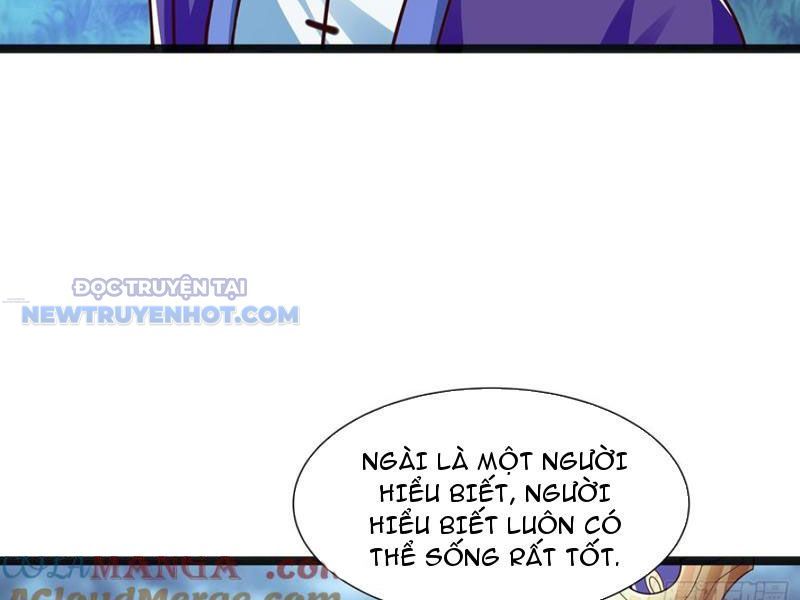 Hoá Ra Ta Là Lão Tổ Ma Đạo?: Chapter 43