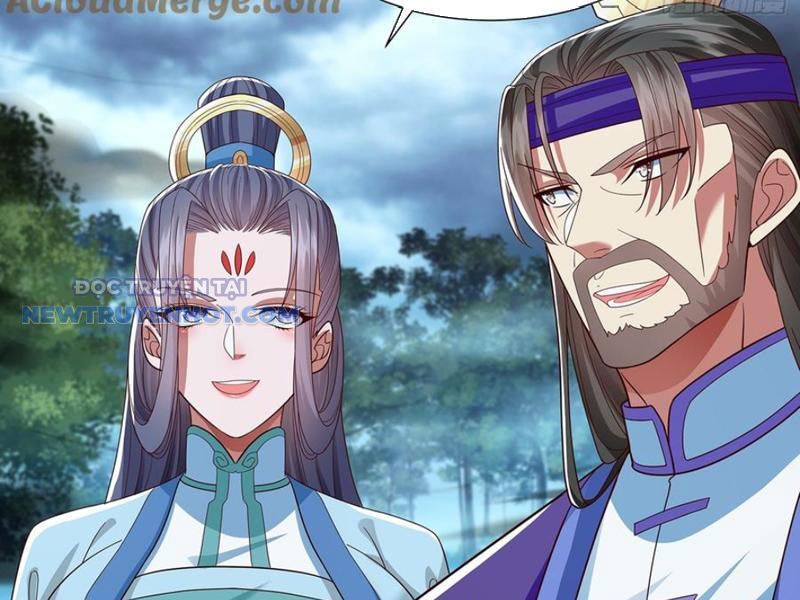 Hoá Ra Ta Là Lão Tổ Ma Đạo?: Chapter 43