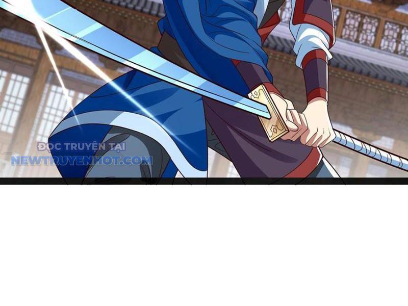 Hoá Ra Ta Là Lão Tổ Ma Đạo?: Chapter 43