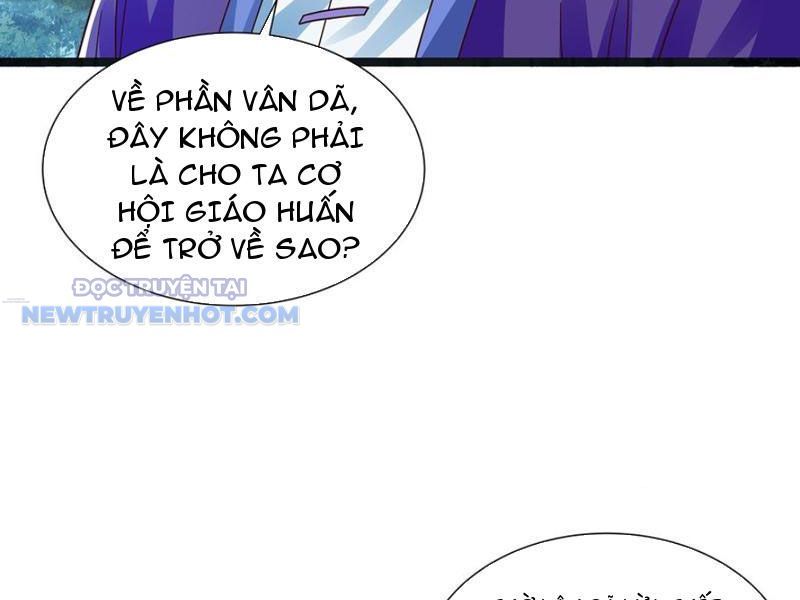 Hoá Ra Ta Là Lão Tổ Ma Đạo?: Chapter 43