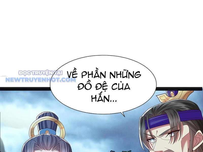 Hoá Ra Ta Là Lão Tổ Ma Đạo?: Chapter 43