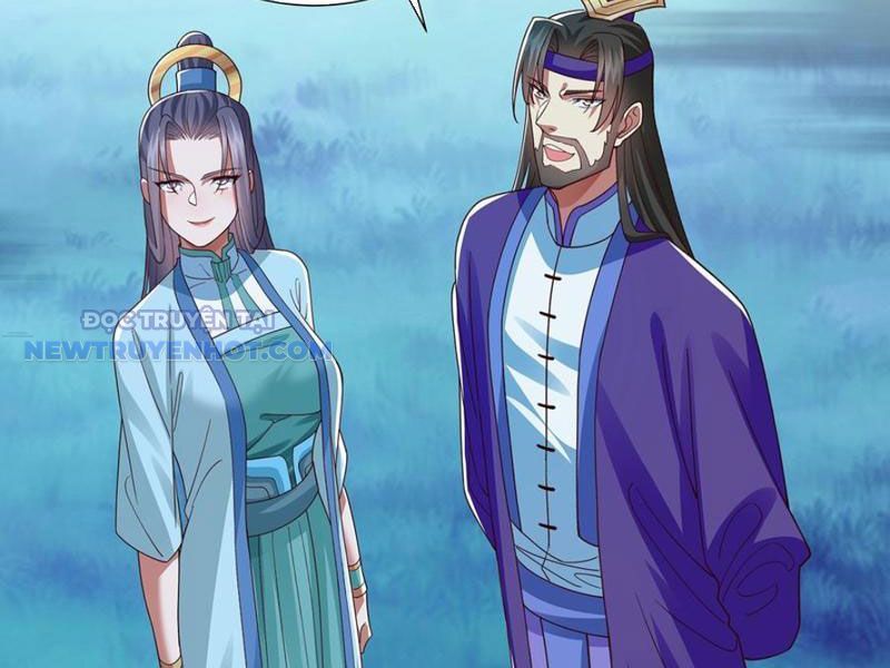 Hoá Ra Ta Là Lão Tổ Ma Đạo?: Chapter 43