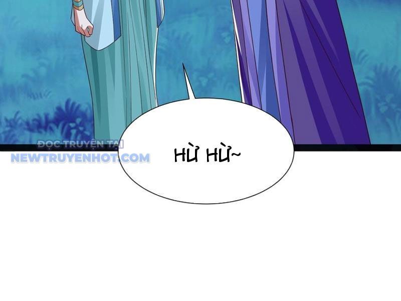 Hoá Ra Ta Là Lão Tổ Ma Đạo?: Chapter 43